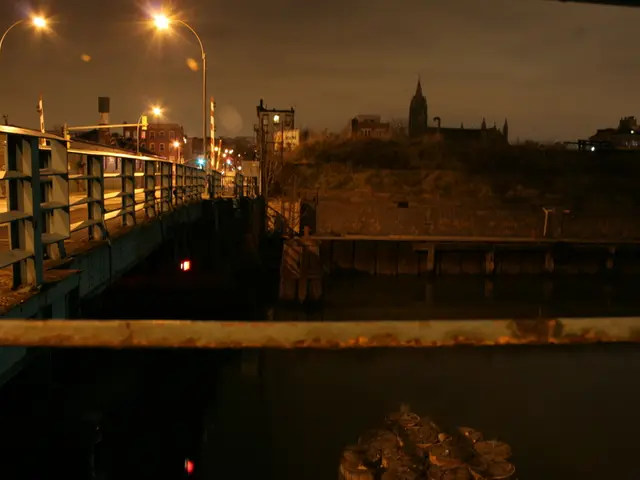 Struggling internet service providers in Nigeria find a potential saving grace with the...