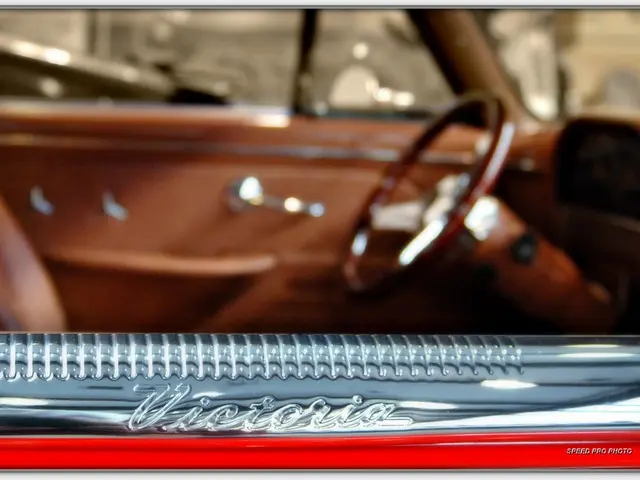 "Giant SUV from Zeekr boasts an astounding 1,381 horsepower and sports the world's biggest hybrid...