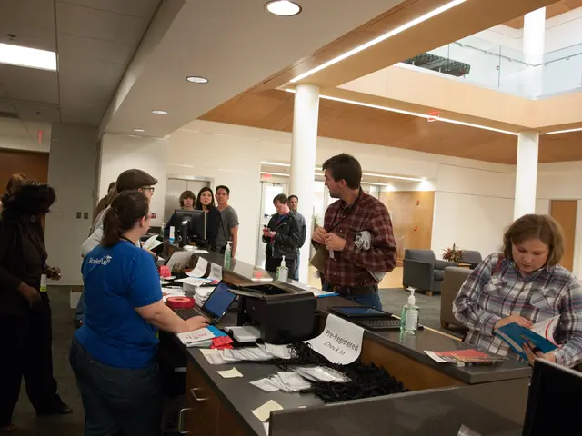 Introducing Genki's Lunar Charging Station, Encapsulating Groundbreaking Gallium Nitride Technology