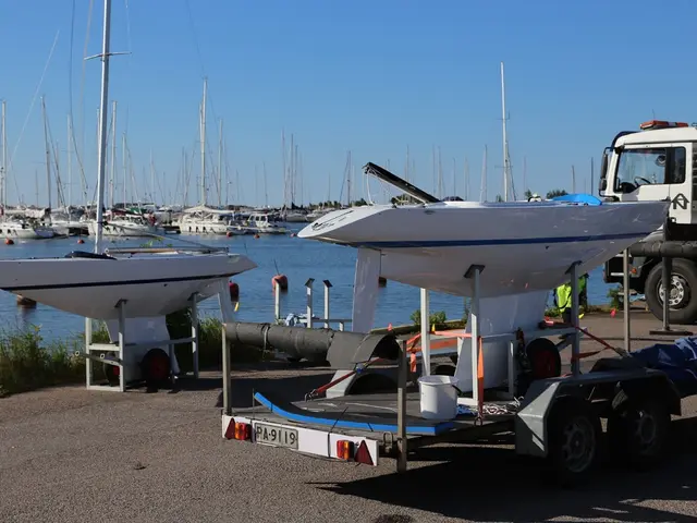 American vessel commences manufacturing of premier travel trailer AE.1, unveils two extra variants...