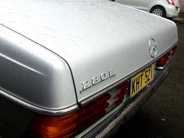 Car manufacturer Chery introduces third internal combustion engine/hybrid brand in Europe