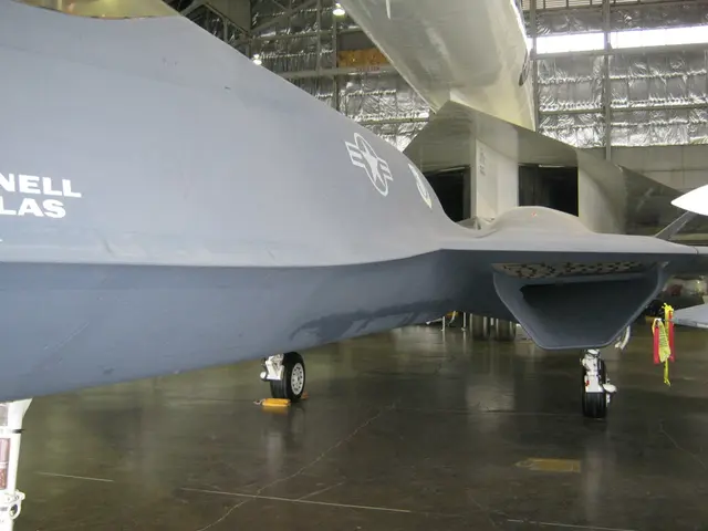 Tejas Aviation Company is poised for a potential 32% surge, according to Motilal Oswal, with two...