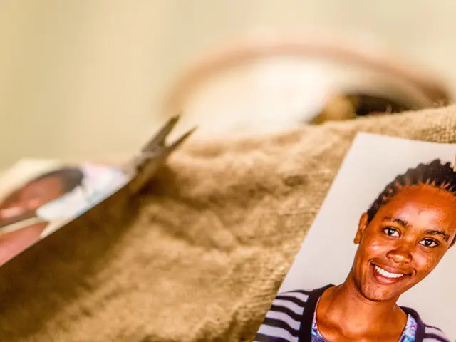Digital Id Photos Supporting Local Residents in Waldkirch