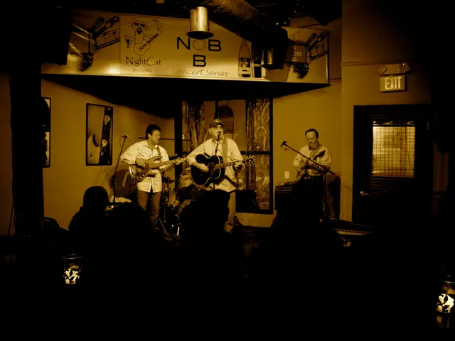 Exploring Reverb: Ranging from subtle spatial effects to grandiose depths