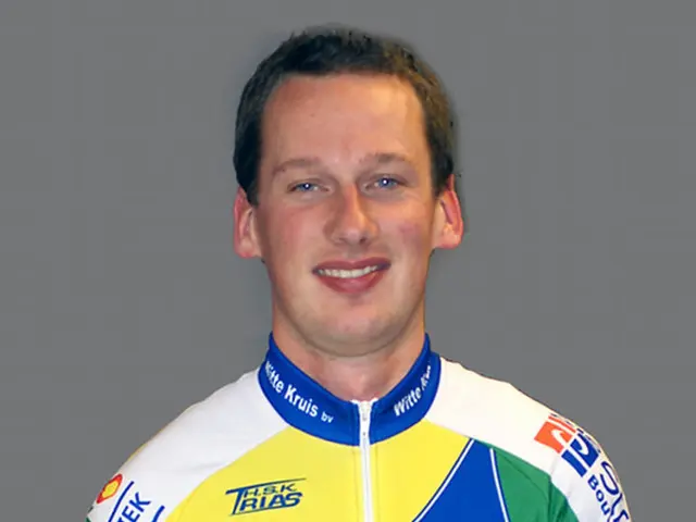 Duo unmasked in fraudulent scheme involving Günther-Jauch-Photo