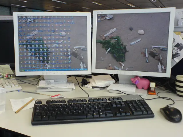 Neuralink, a brain-computer interface company, receives investment from OpenAI, a significant...