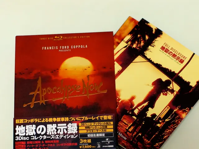 Physical Media gets a modern revival with ClearFrame's Transparent CD Player, boosting its appeal.