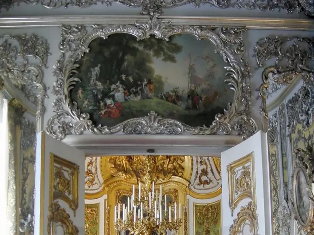 Summoning Shamans, Spirits, and Love in "Head Over Heels"