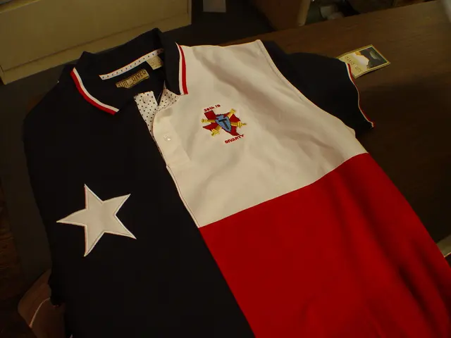 Monitoring and Examining Your Twitter Political Hashtags