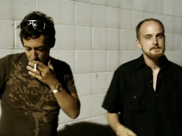 Tobacco giant British American Tobacco shifts focus towards smokeless alternatives - will the...