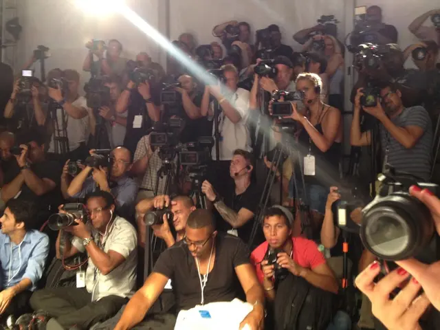 Kodak sparked my passion for photography, yet it seems this cherished institution might not...