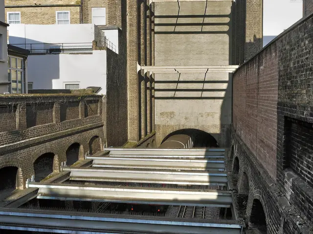 Messe Berlin to debut InnoTrans Asia exhibition in Singapore, set for 2027