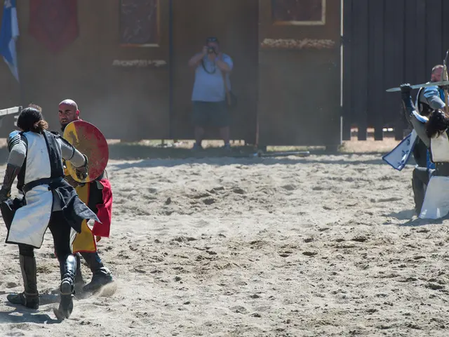 Insights Gained from the 2025 Cybersecurity Defense Convention