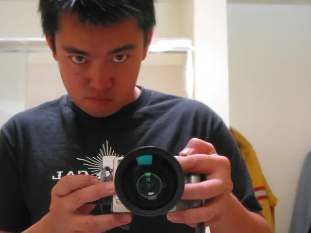 Reduced price for Panasonic's Lumix S9 full-frame camera: $252 discount applied.