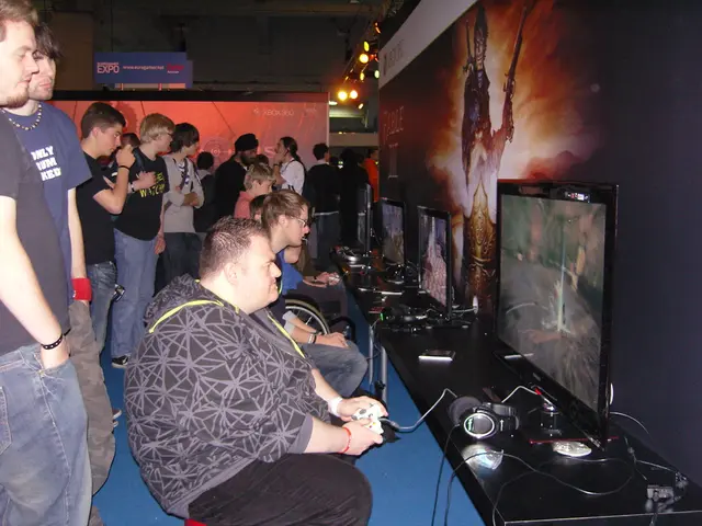 Immersive Esports Venture in Bucharest Offers Thrilling Virtual Reality Experience, Catering to...