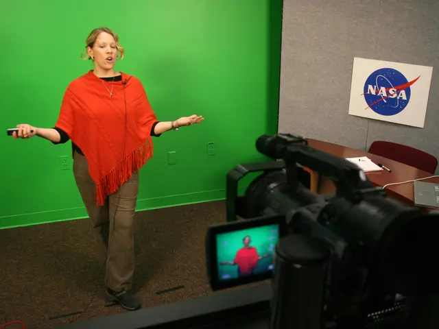 NASA partnership with Unimatic produces space-age watch designs reminiscent of Kubrick's '2001: A...