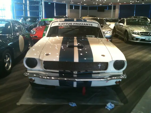 Commercial Vehicles to Display Innovative LED Lighting in Upcoming Exhibition Nufam 2025, as...