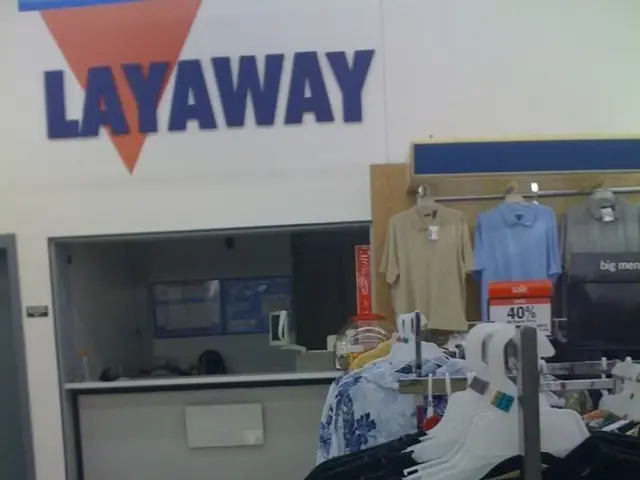 Redefining retail measurement standards: Sam's Club