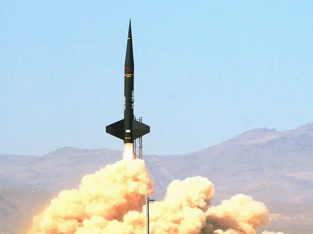 Long-range missile tests in the Indian Ocean: Agni-V, Agni-VI, or BrahMos set for distances up to...