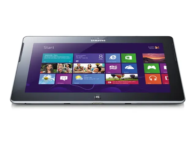 Android company Creative set to release two tablet devices, dubbed Ziio.