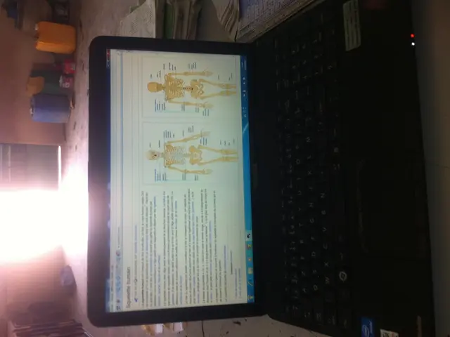 Newly-discovered Nextbook Next3 electronic book reader appears at Federal Communications Commission...