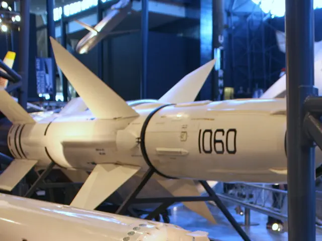 Overhauled Mars Rocket Fin Design by Elon Musk to Avert Flight Mishaps