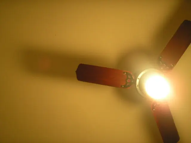 Revolutionizing Home Cooling: An Emerging Method Reducing Energy Expenses - This Innovative...