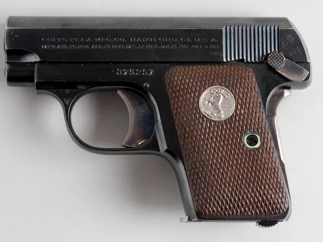 Understanding the Concept: What Makes a Revolver a Double-Action