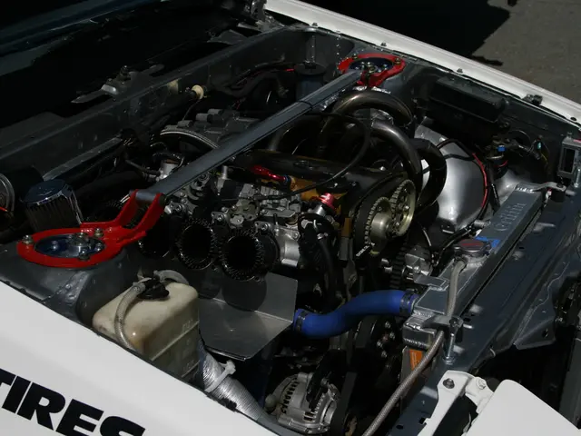 Electric battery manufacturer CATL has established more than 400 swap stations for passenger...