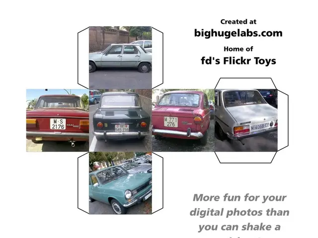 Most Desirable Car Features: Wireless Charging, Ventilated/Cooled Seats, Intelligent Windshield...