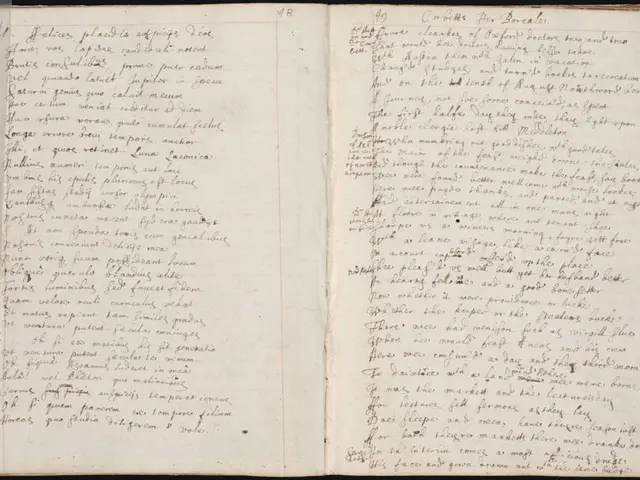 Expanding Influence of Artificial Intelligence in Content Generation