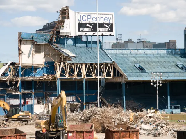 Turner & Townsend wins position in du's pioneering hyperscale data center construction project