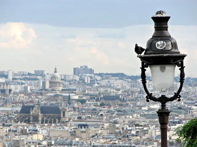 Developing the intense, underworld-influenced appearance for 'The Penguin' on HBO, as detailed by...