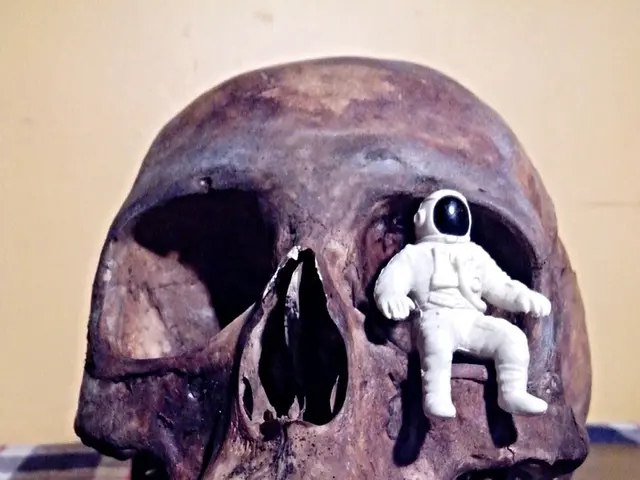 Stunning revelation: China's audacious scheme to obliterate asteroid 2015 XF261 by 2030 disclosed