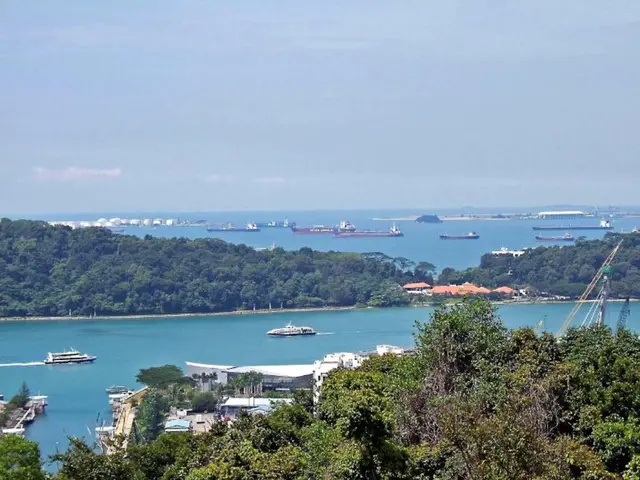 Global Cloud-Native Landscape Redefined: Exploring Huawei's Impact on the International Cloud...