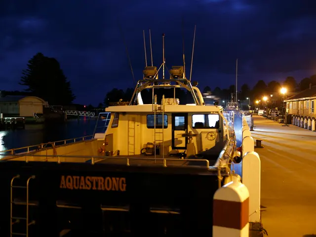 A Critical Assessment of the NEBO Transcend 1500 Headlamp