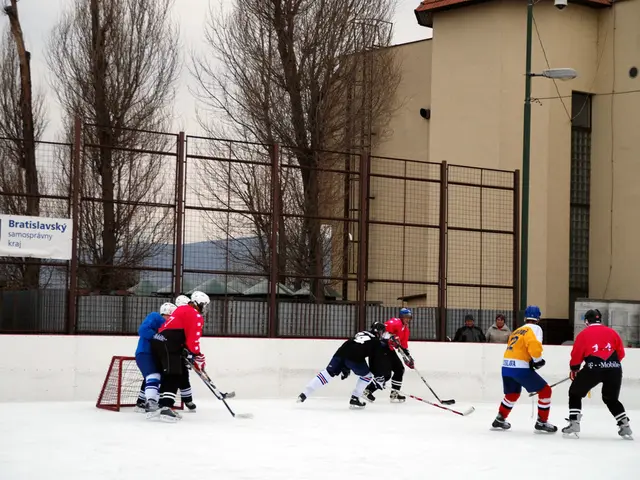 "Torpedo triumphed over Salavat Yulaev at the onset of the eighteenth season within the Continental...