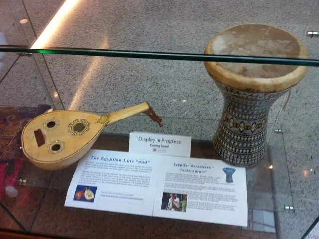 Environmentally-friendly Musical Equipment Trend Emerges