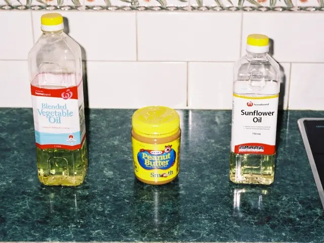 Projected Compound Annual Growth Rate of 6.6% for Infant Formula DHA Algae Oil Market by 2034