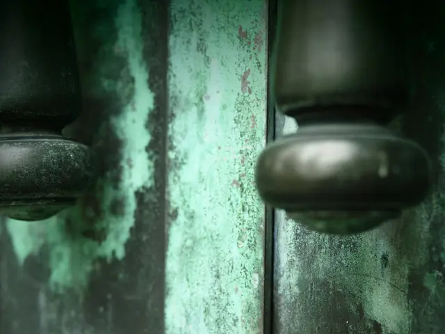 Inquiry initiated in the U.S. over the unexpected locking of doorways