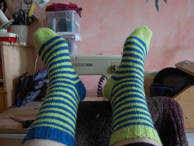 ASI's Stitches Magazine is nominated for the esteemed Neal Award