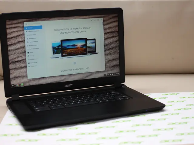 Possibility of Touch-Sensitive Screen on OLED MacBook Pro from Apple remains