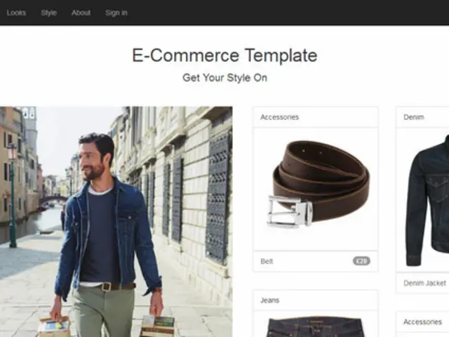 Online offerings from the city broaden