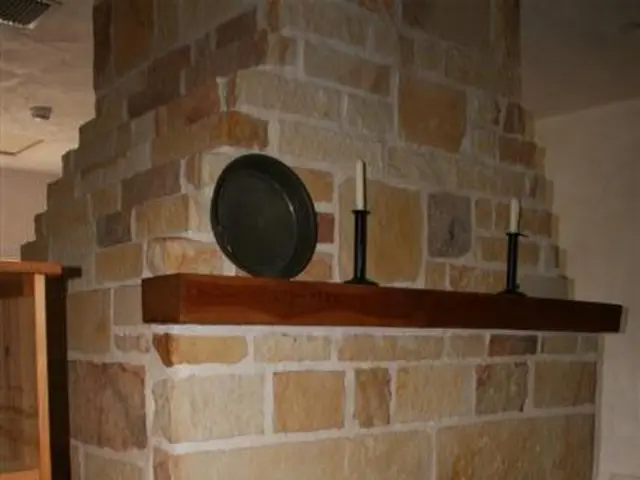 World of Fireplaces 2025 Showcases ORANIER: Innovative Hybrid Heating Systems Offering Enhanced...