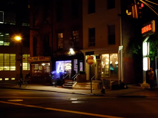 Expanding Fiber Optics: Halblech Pushes for Widespread High-Speed Internet Development