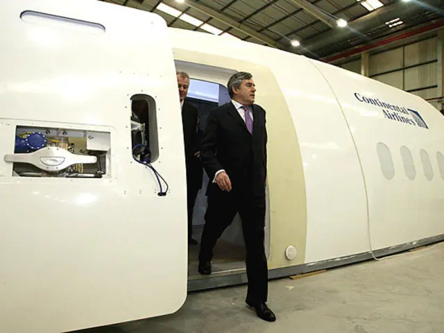 Crafting the interior of a fully electric airplane from the ground up: Almadesign's victorious...