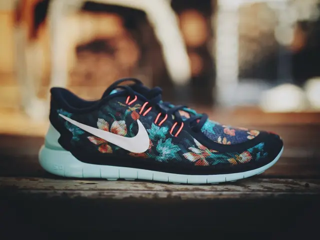 Nike's foray into the NFT realm has sparked a class action lawsuit