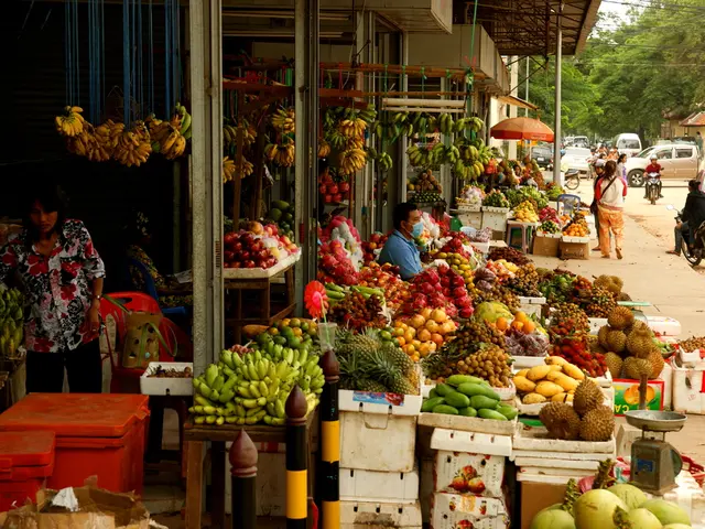 Automaker Ford Employs Olive Trees in Manufacturing Process
