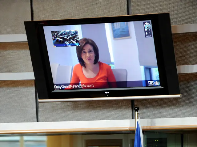 Exploring The Depths of Deception: Mimi Leder Discusses The Deepfake and Misinformation Themes in...