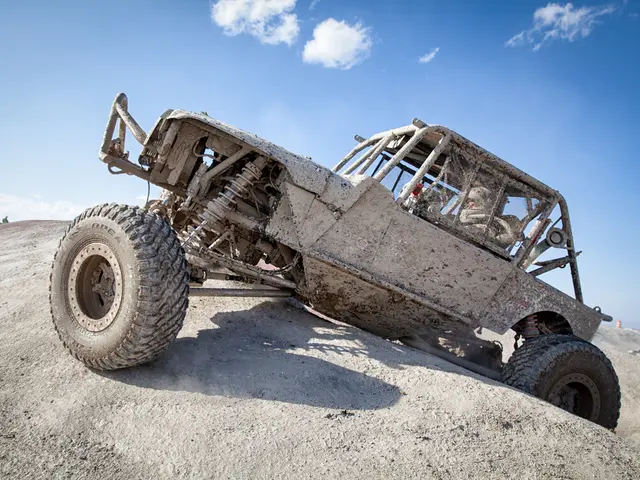 Uber teams up with Wayve to integrate autonomous vehicles on their ride-sharing service